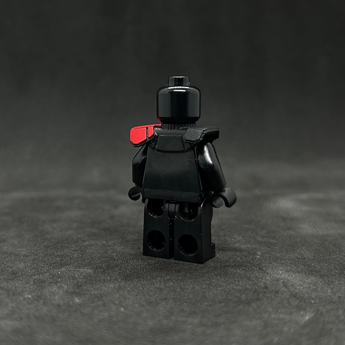 Pauldrons Coruscant Guard / Shock Trooper - the-french-decalers