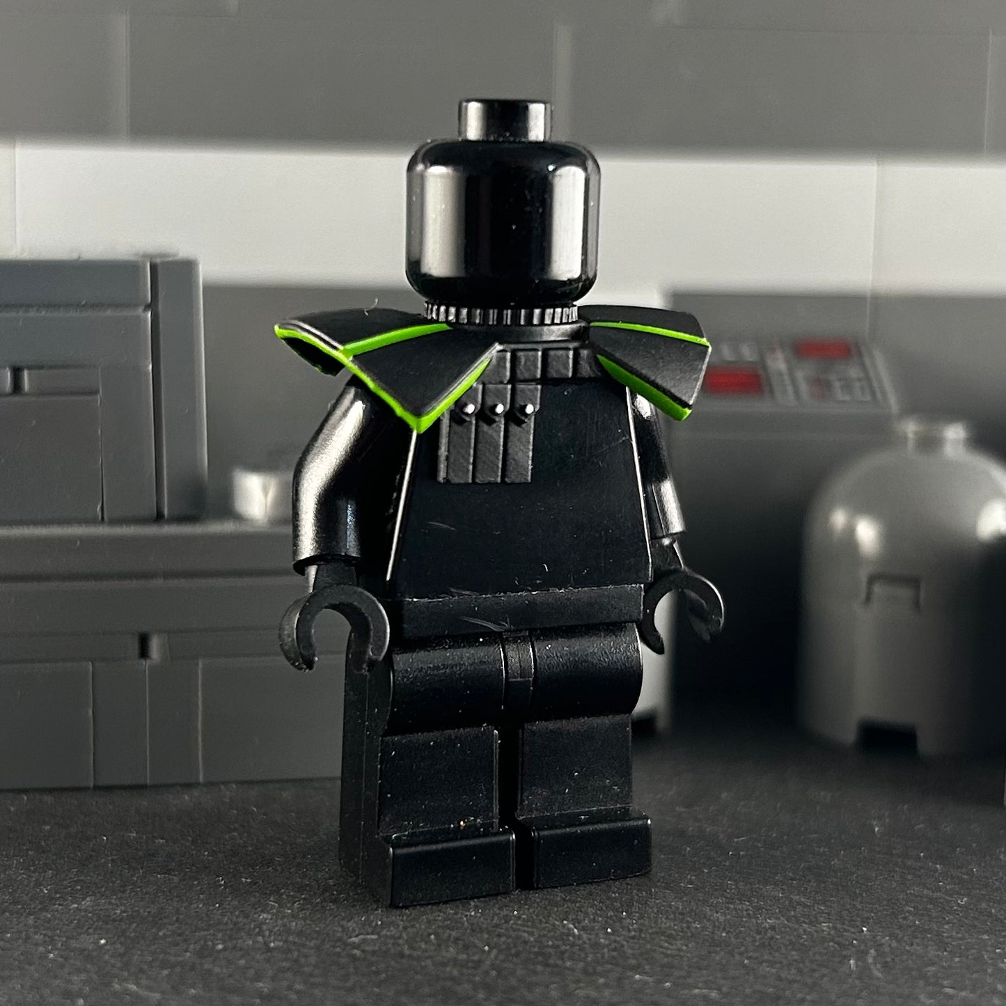Pauldrons Arc Troopers - the-french-decalers