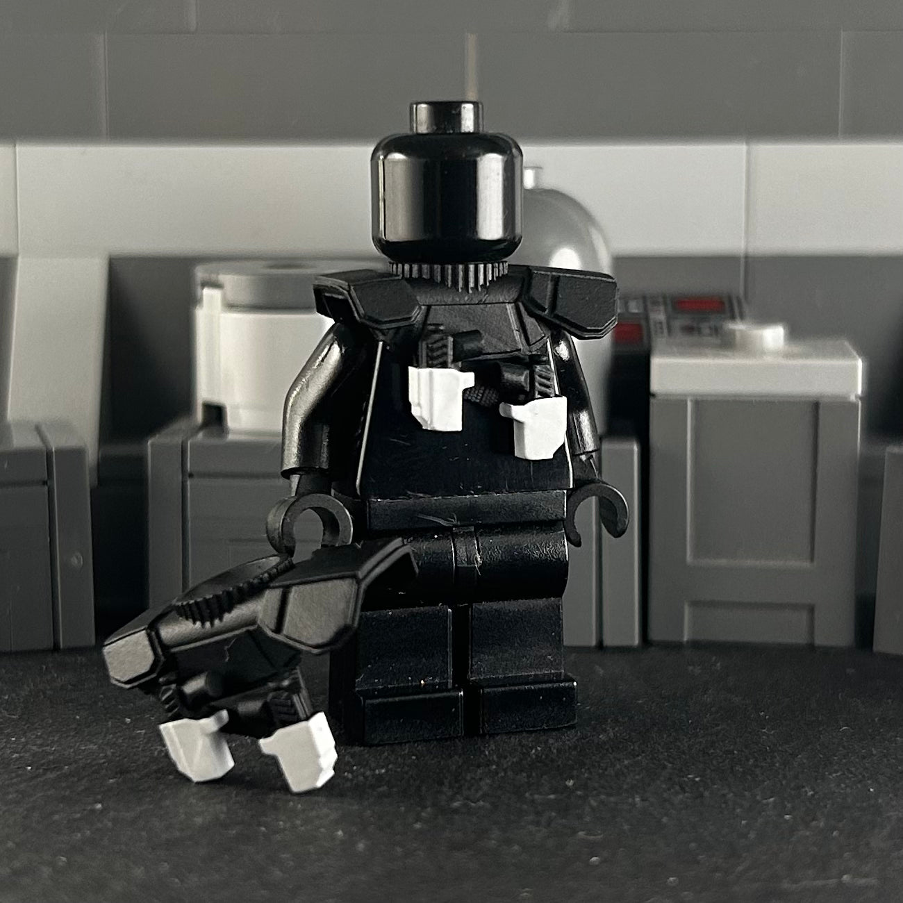 Pauldrons Ganch - the-french-decalers