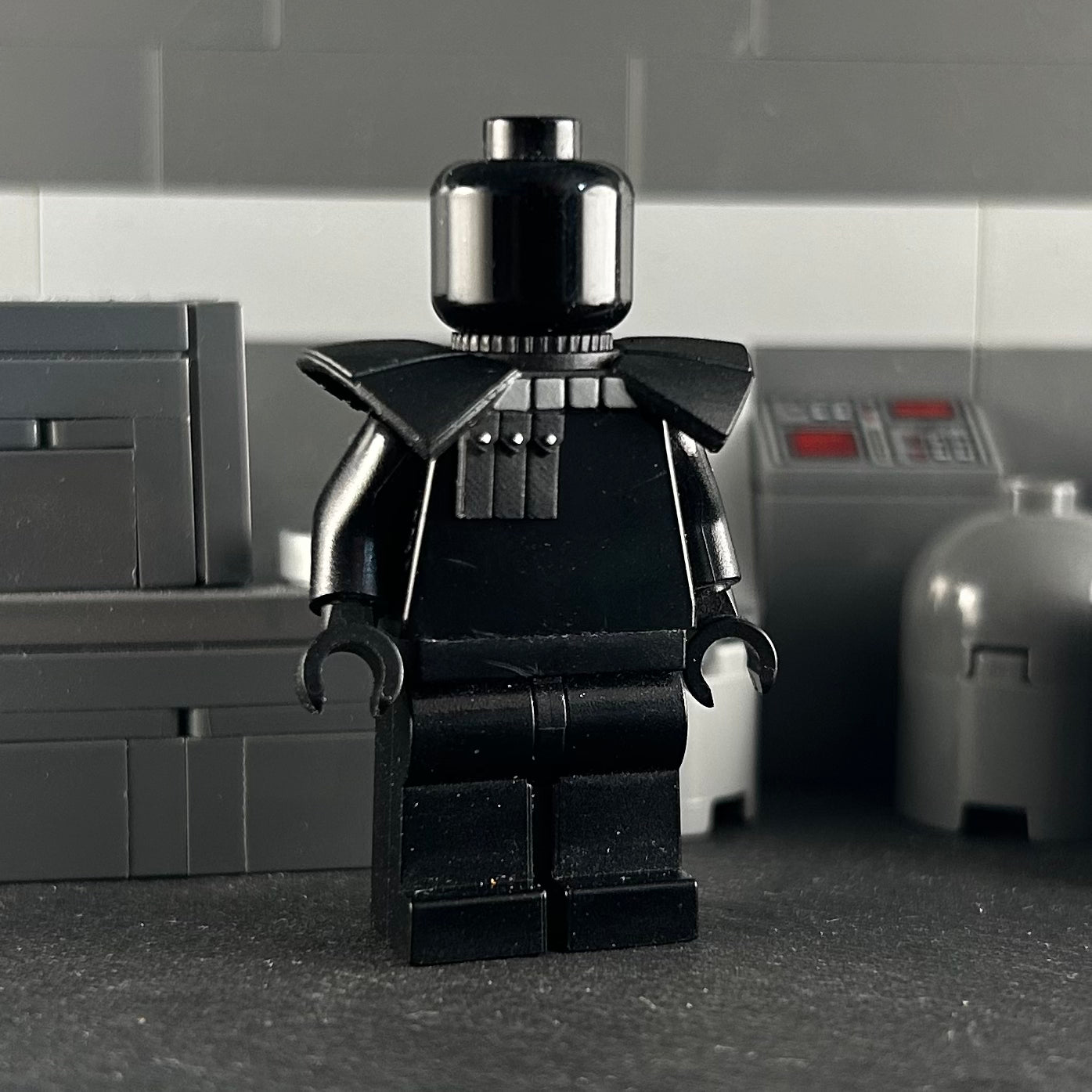 Pauldrons Arc Troopers - the-french-decalers