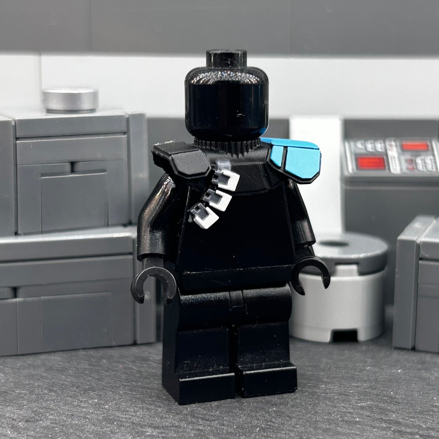 Realistic Legends Arc Troopers