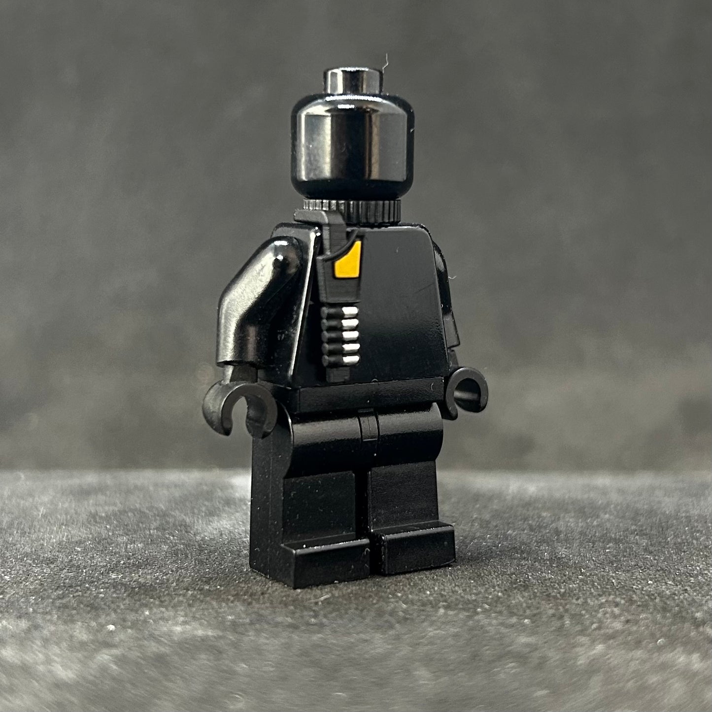 Pauldrons snipers / Crosshair - the-french-decalers