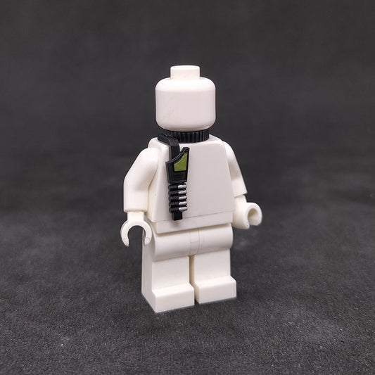 Pauldrons snipers / Crosshair - the-french-decalers