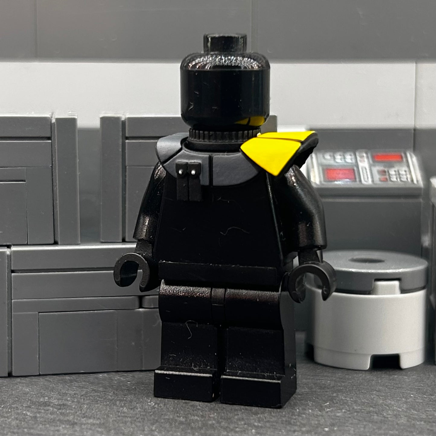 Legends Arc Troopers