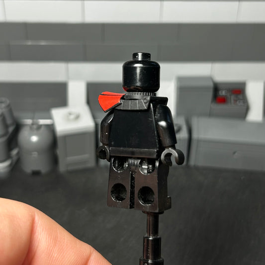 Pauldron Coruscant Guard V3