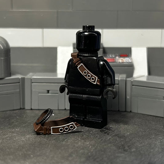 Commander Gree Bandolier – Phase 1