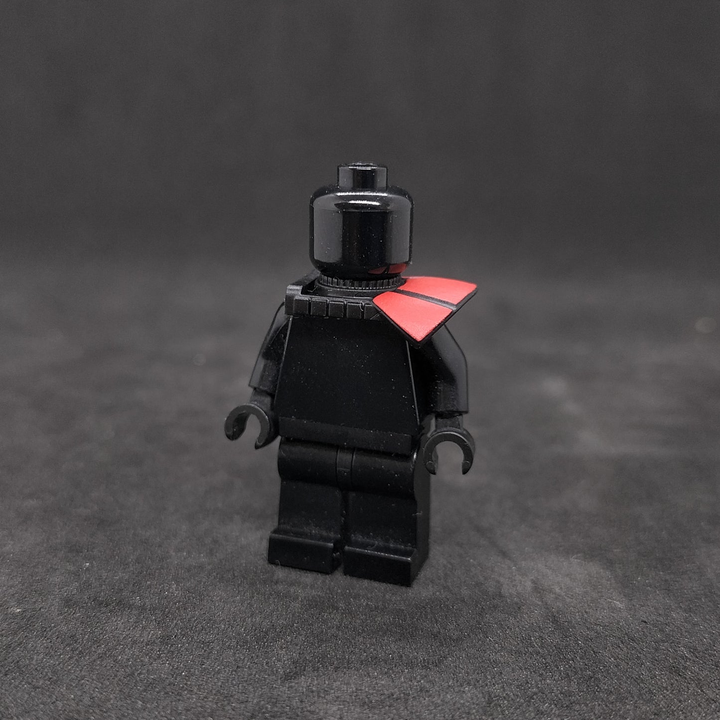 Pauldrons Coruscant Guard / Shock Trooper - the-french-decalers