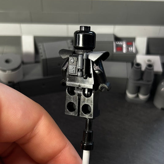 Arc Trooper Fives Pauldron – V3