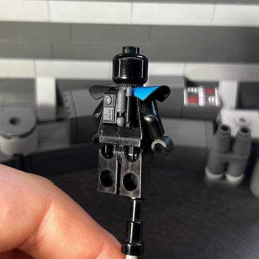 Arc Trooper Echo Pauldron – V3