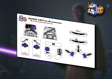 2020 187TH AIRBORNE - the-french-decalers