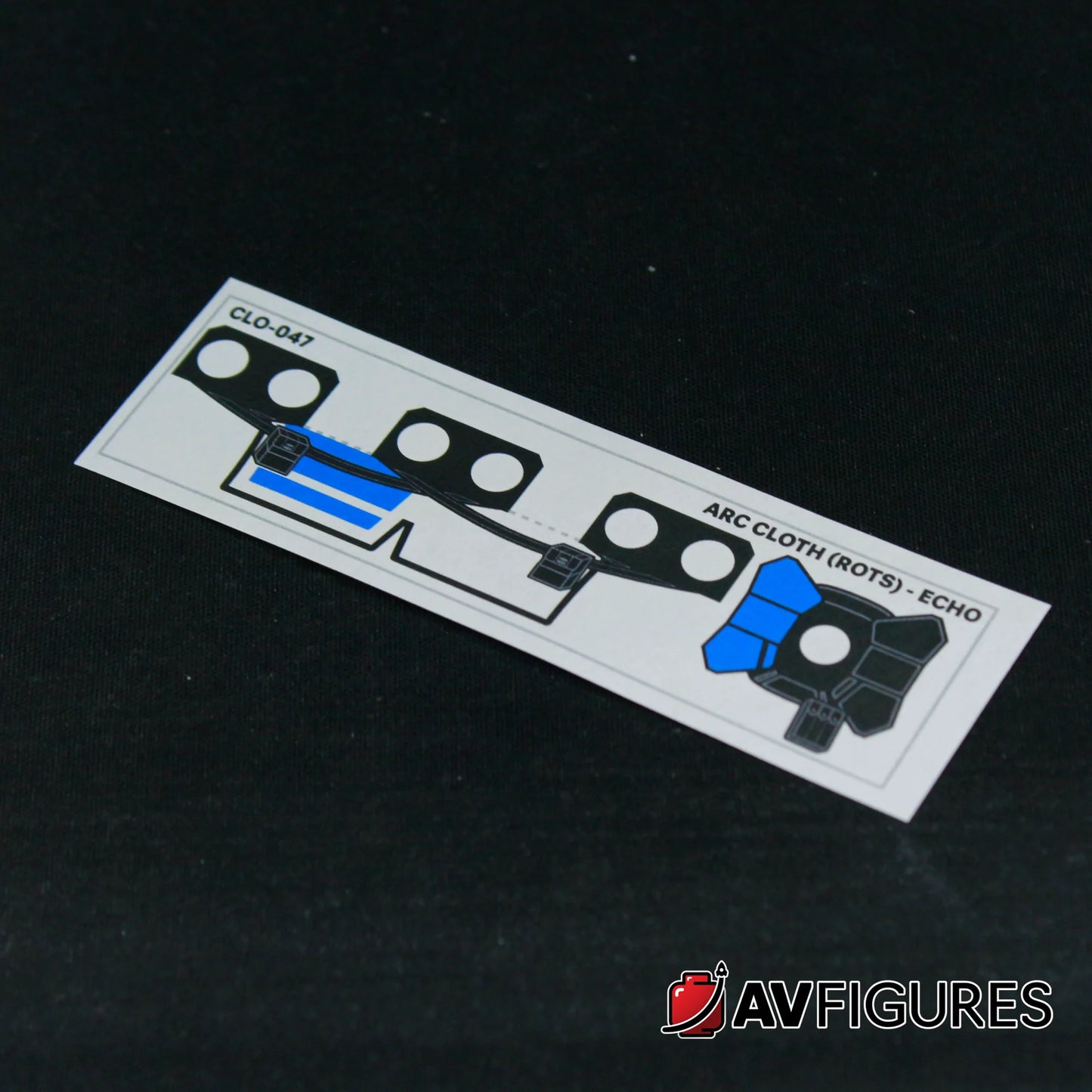 RP2 ARC TROOPER ECHO - the-french-decalers