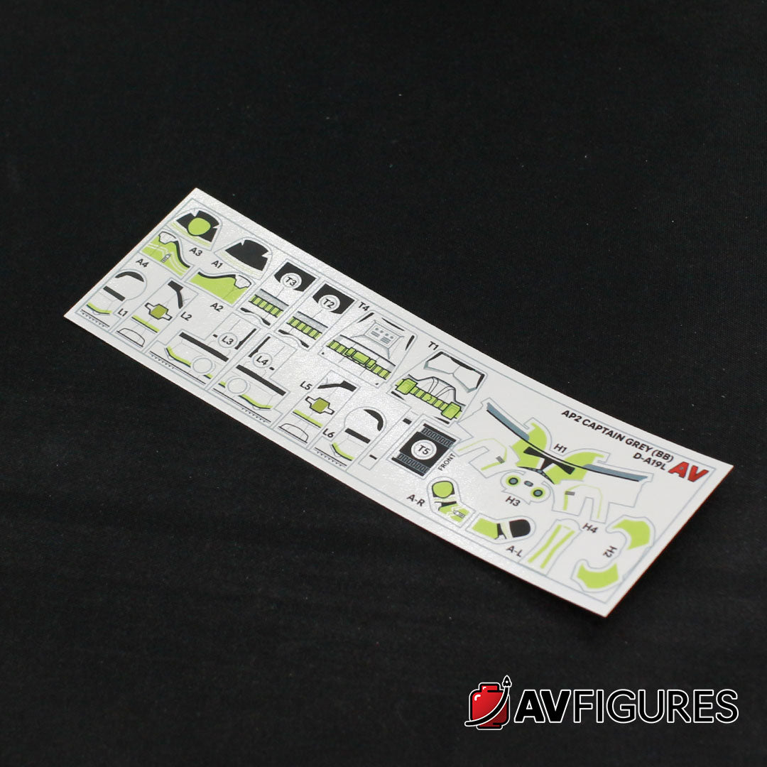 AP2 CAPTAIN GREY BB - the-french-decalers