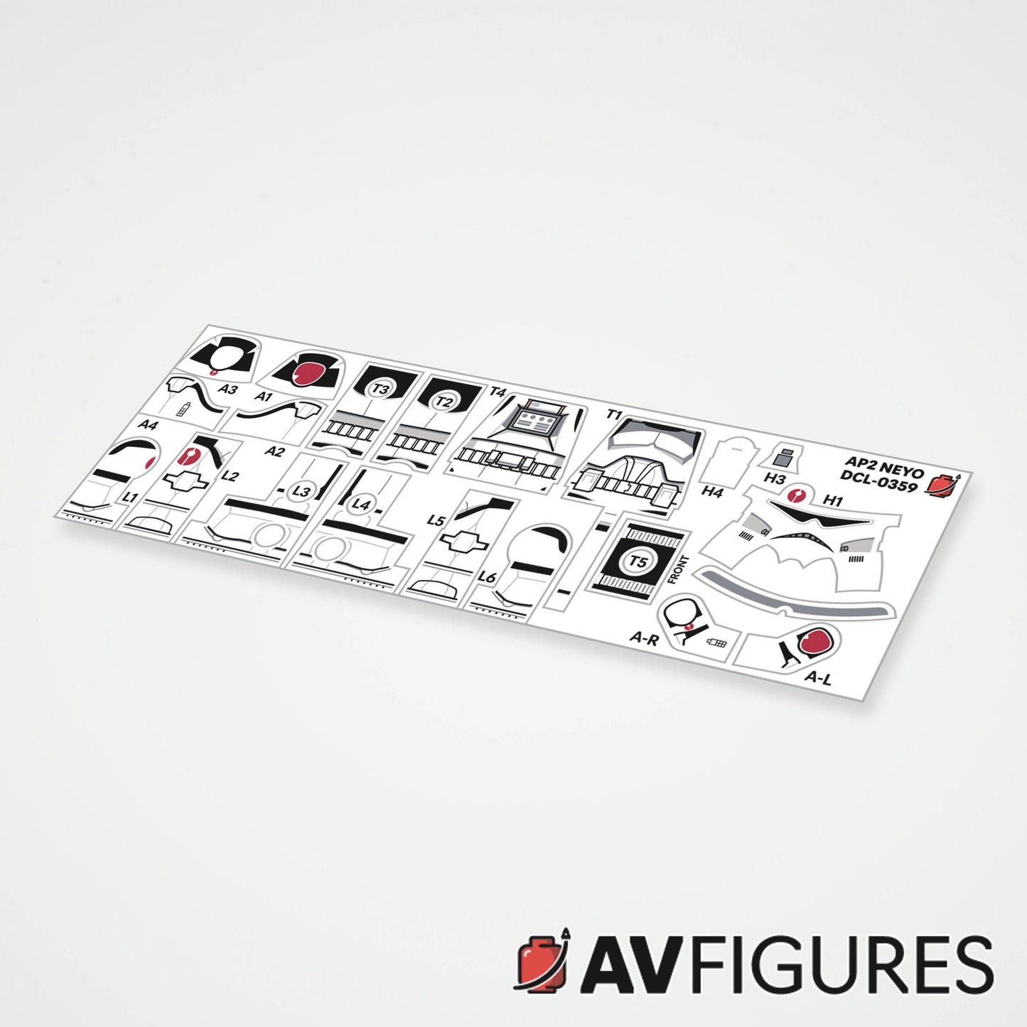 AP2 NEYO - the-french-decalers