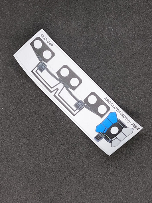 RP2 ARC TROOPER JESSE - the-french-decalers