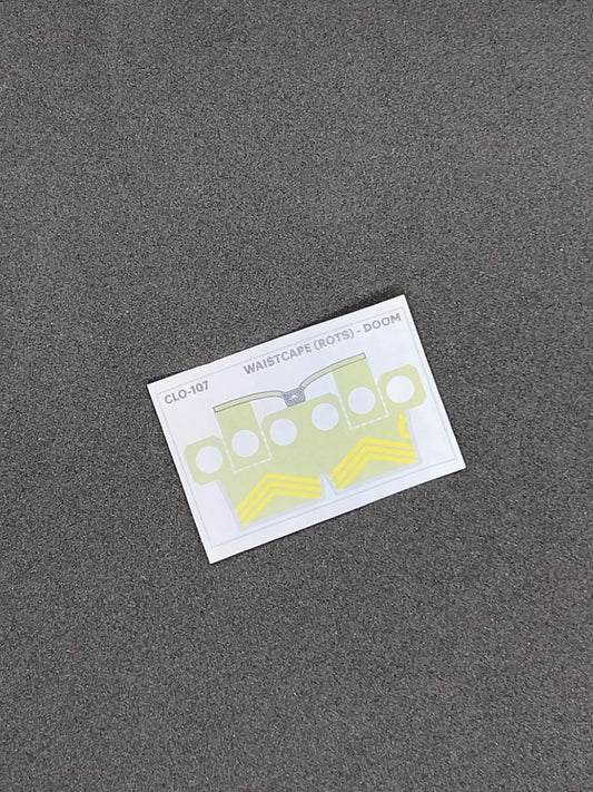 RP2 COMMANDER DOOM - the-french-decalers