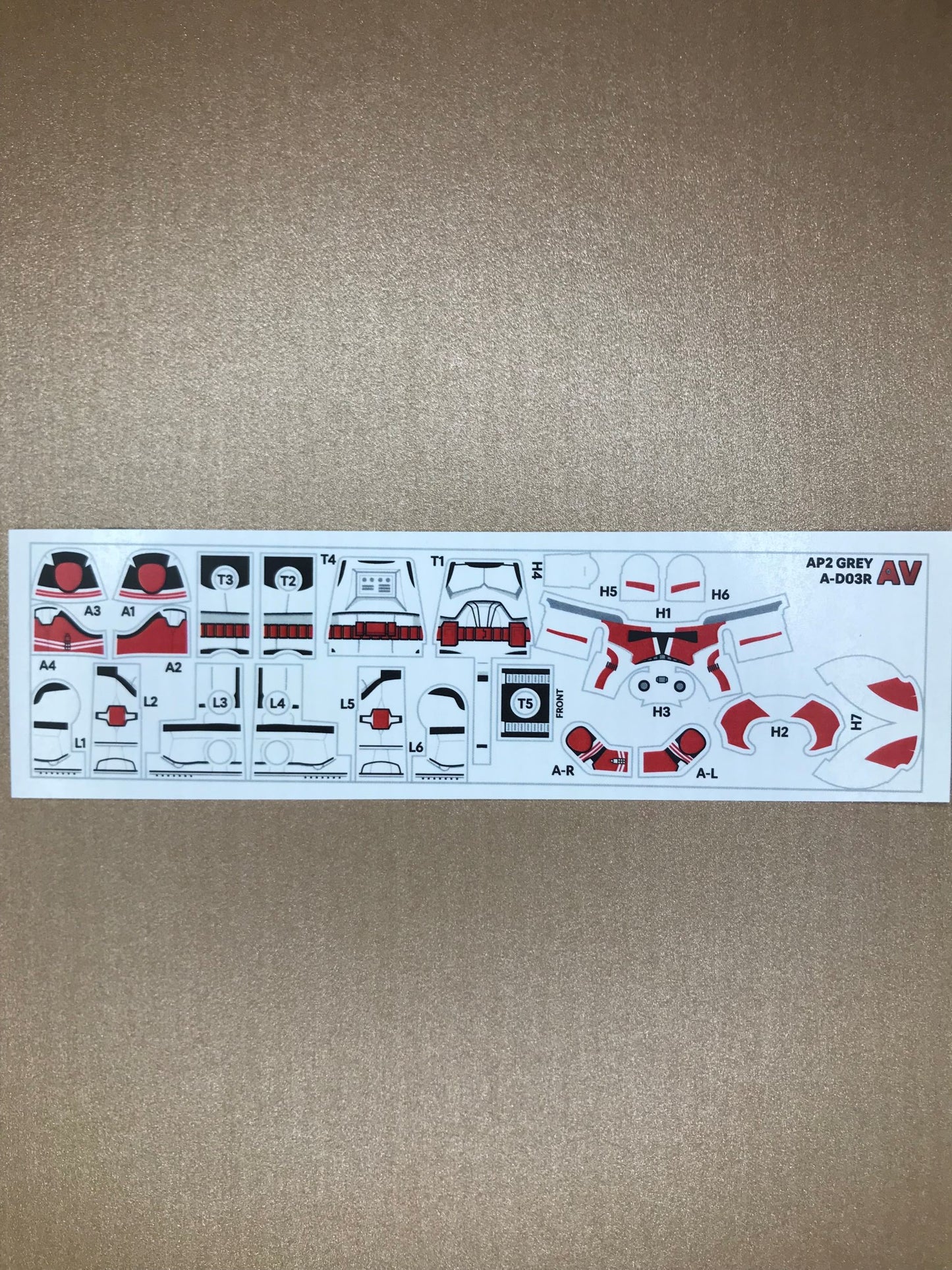 AP2 GREY - the-french-decalers