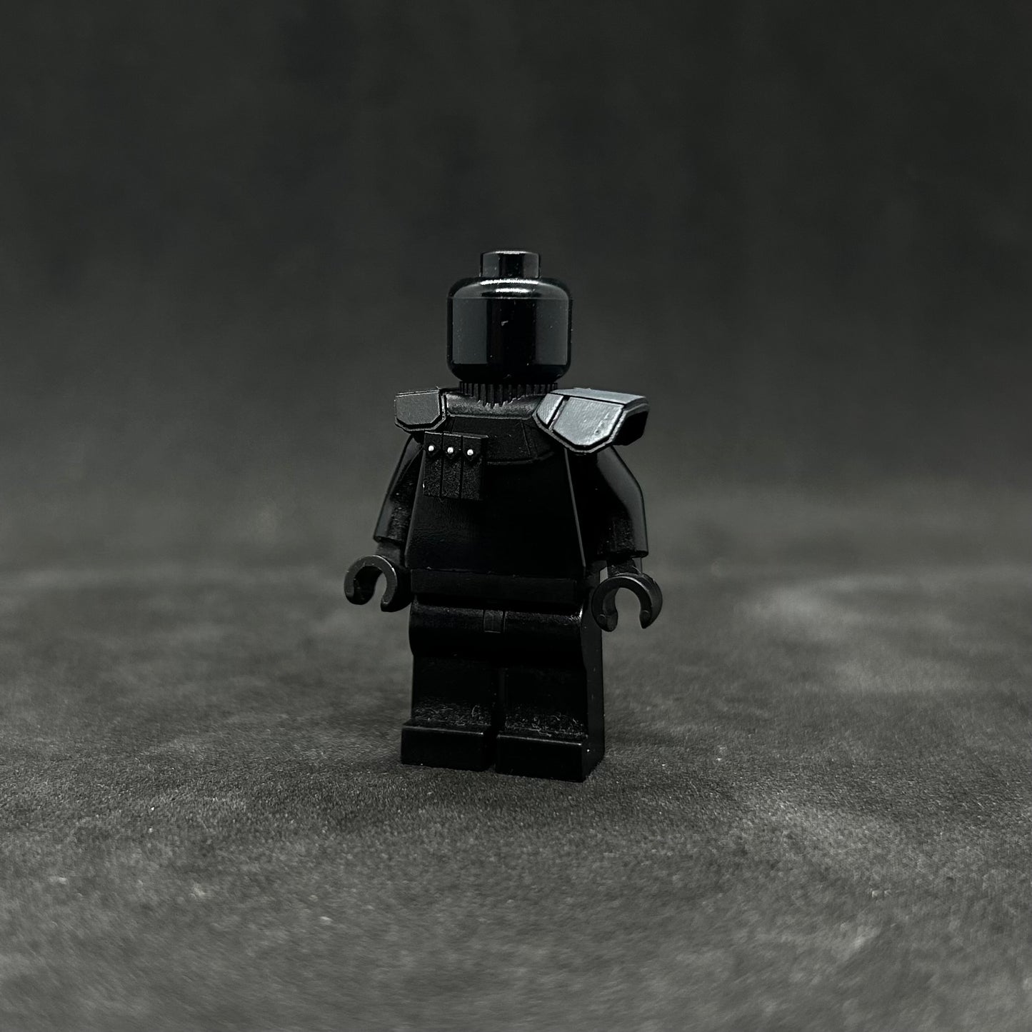 Pauldrons grunts / Wilco