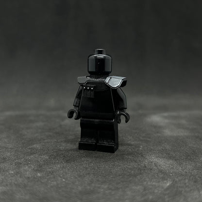 Pauldrons grunts / Wilco
