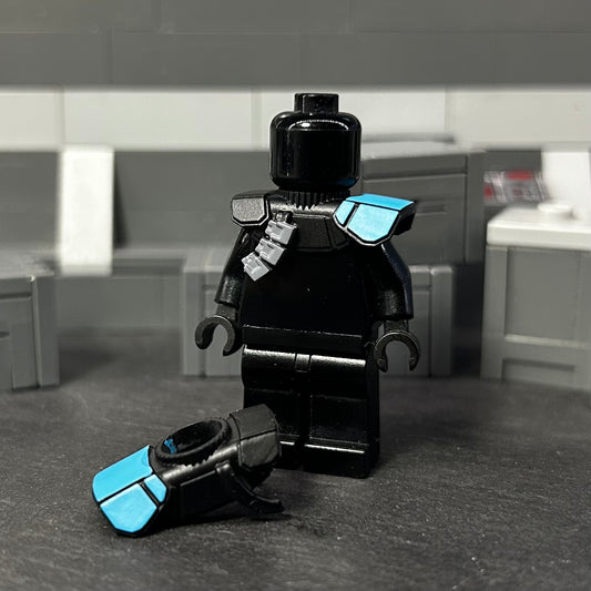 Realistic Legends Arc Troopers