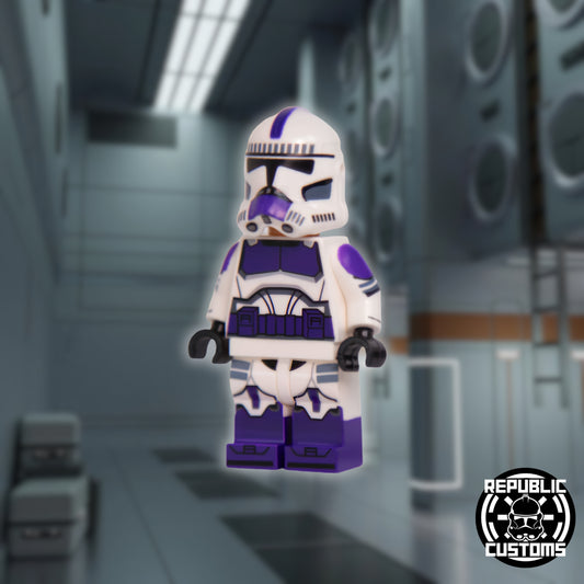 2020 187TH TROOPER REPLICA