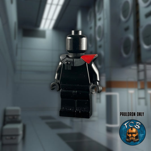 ARC Trooper Pauldron Animated – 2003 Phase 1