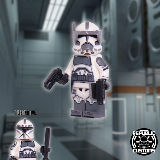 2020 KAMINO SECURITY TROOPER REPLICA