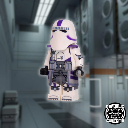 2020 WINDU'S MARINE REPLICA