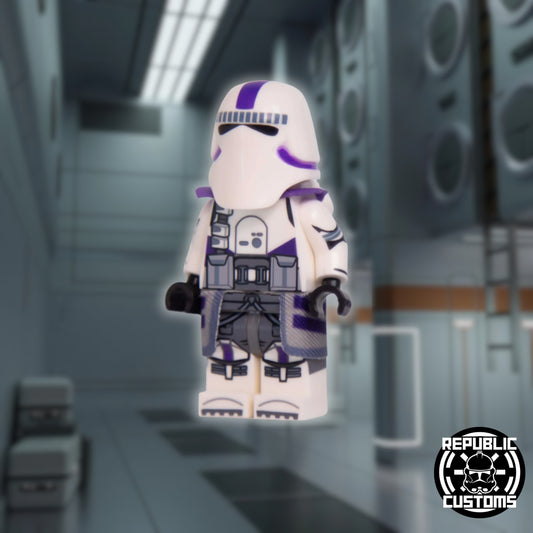 2020 WINDU'S MARINE REPLICA