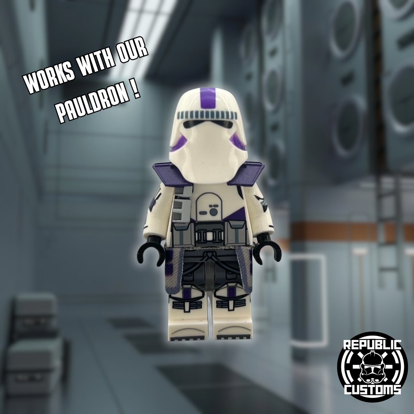 2020 WINDU'S MARINE REPLICA