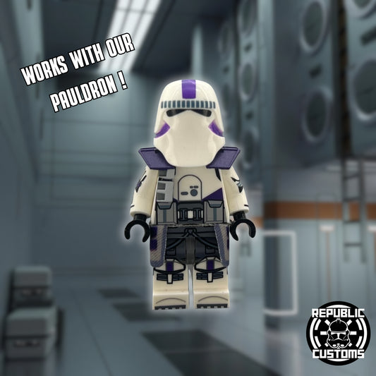 2020 WINDU'S MARINE REPLICA