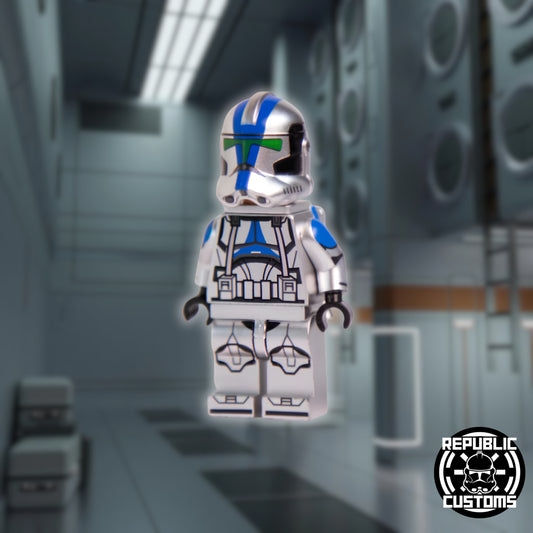2020 501ST JET TROOPER BFII REPLICA