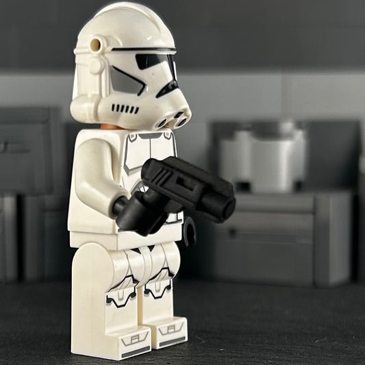 DC-17 HAND PISTOL