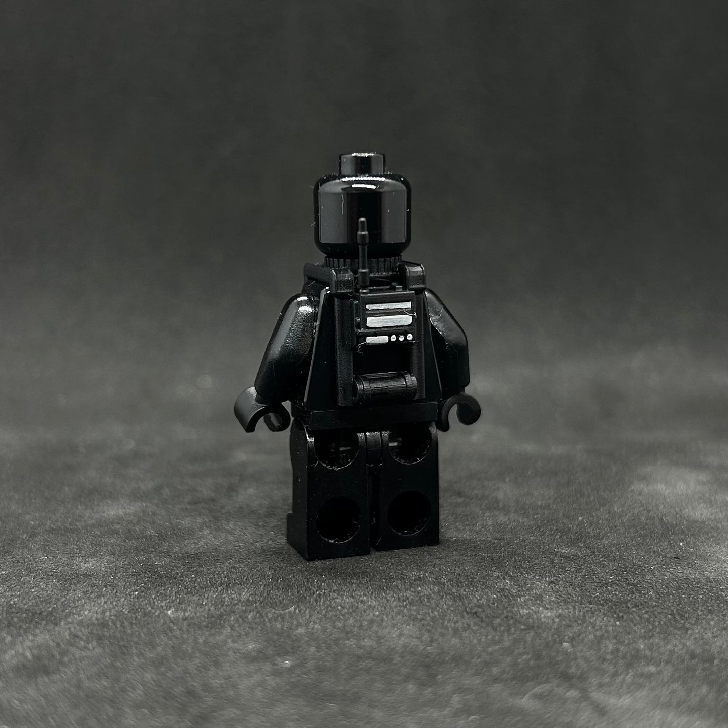 Grunt straps