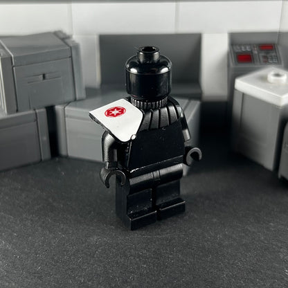 Pauldrons Stormtrooper