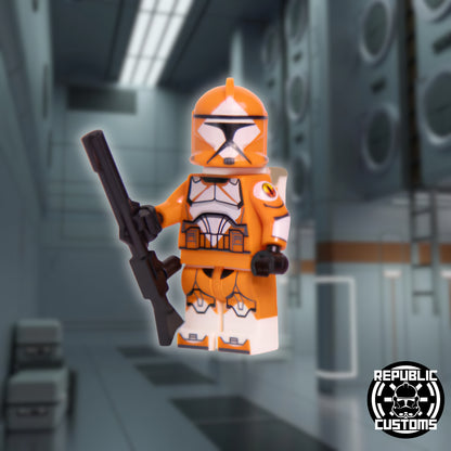 2020 BOMB SQUAD TROOPER REPLICA