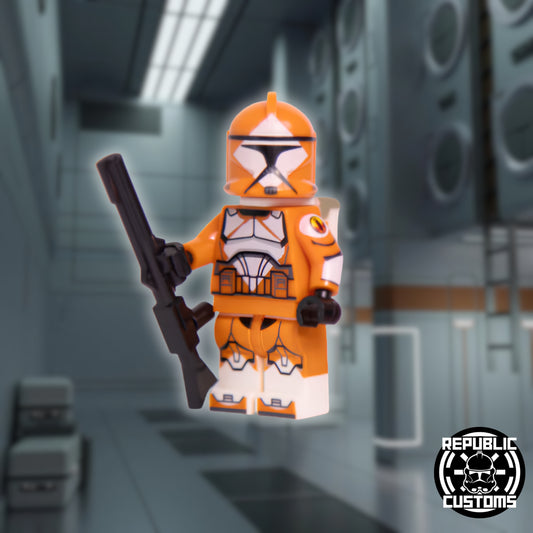 2020 BOMB SQUAD TROOPER REPLICA