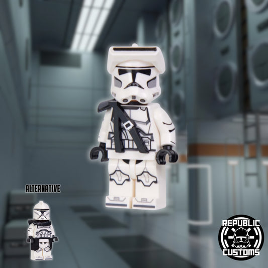 2020 ULTIMATE CLONE GRUNT KIT REPLICA
