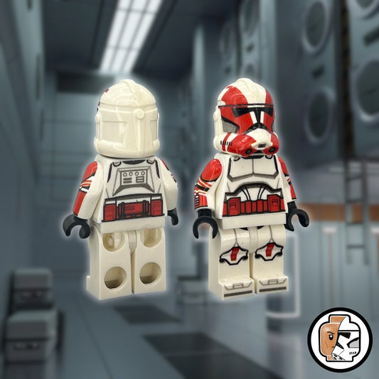 2020 COMMANDER GREY