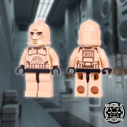 FLESH TROOPER REPLICA