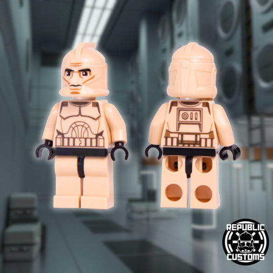 FLESH TROOPER REPLICA