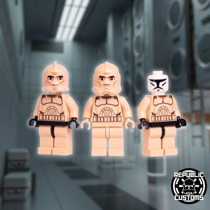 FLESH TROOPER REPLICA