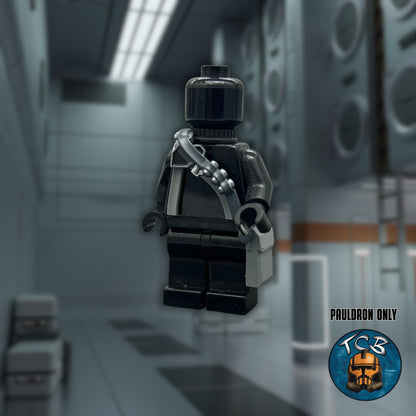 Airborne Trooper Bandolier