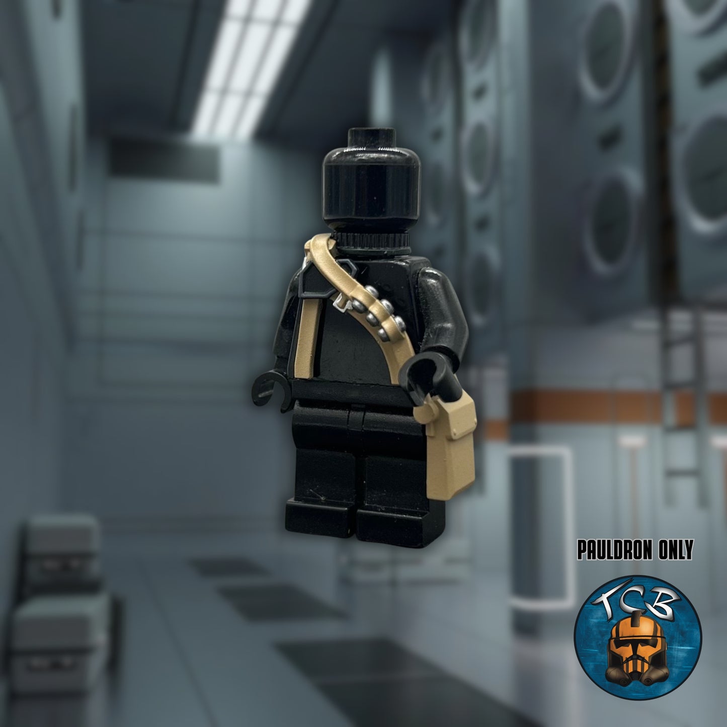 Airborne Trooper Bandolier