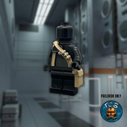Airborne Trooper Bandolier