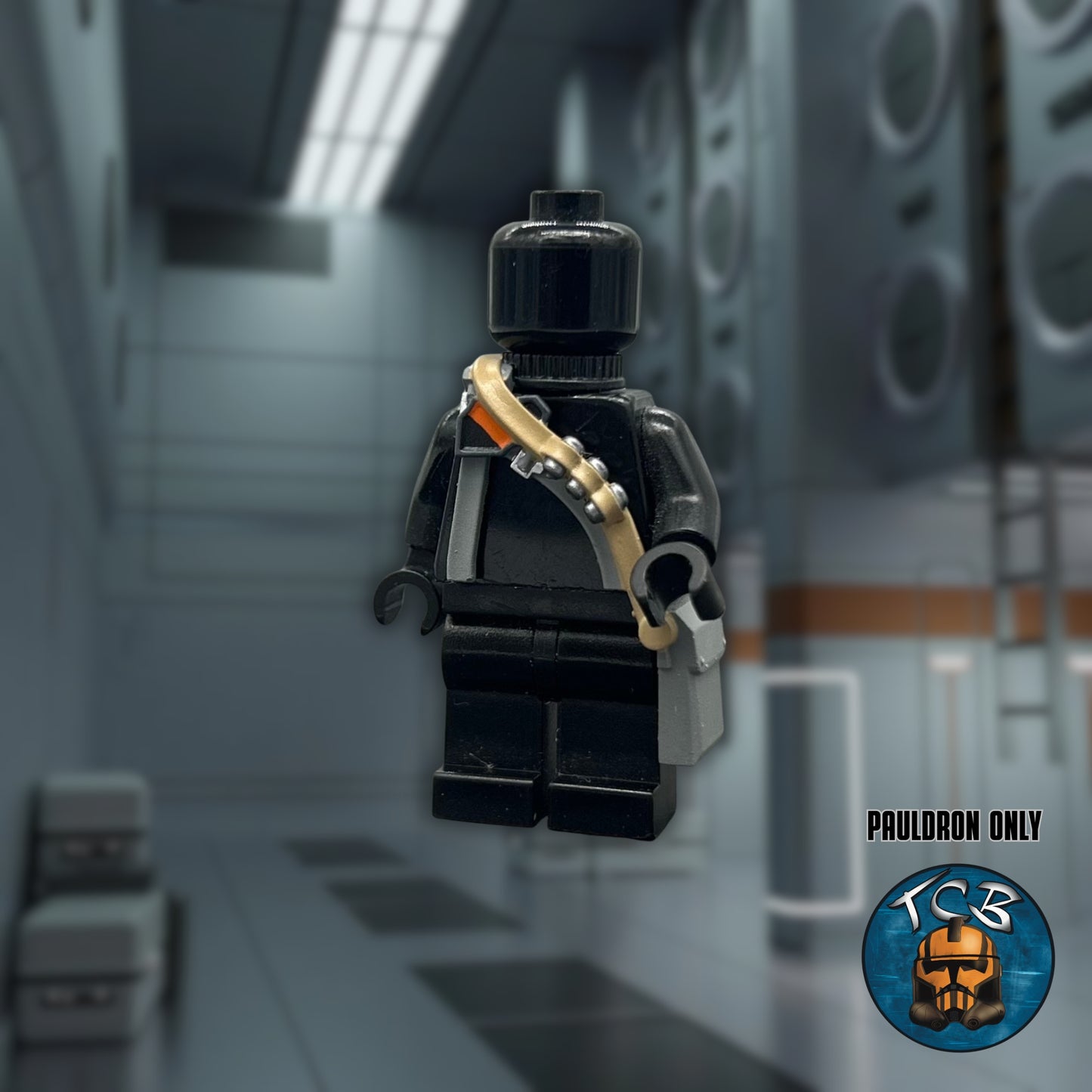 Airborne Trooper Bandolier