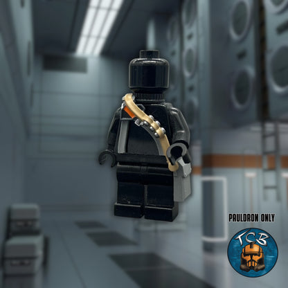 Airborne Trooper Bandolier