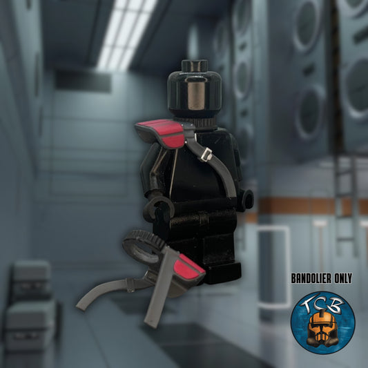 Captain Fordo Bandolier V2