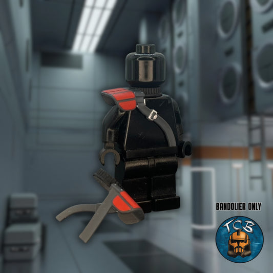 Captain Fordo Bandolier V2