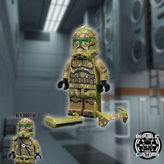 2020 RANGER PLATOON KASHYYYK TROOPER REPLICA