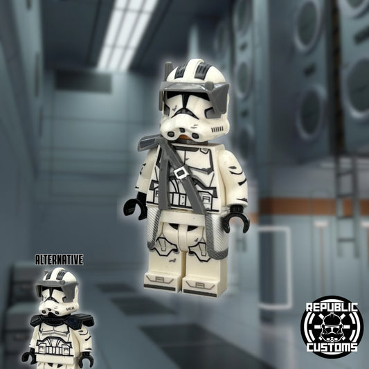 2020 HEAVY / COMMANDER GRUNT REPLICA